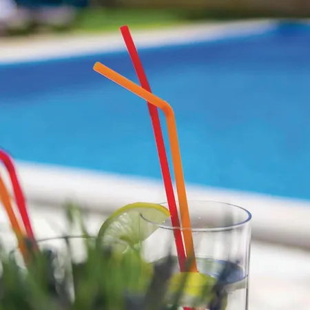 Lovely In Turcic With Kitchen