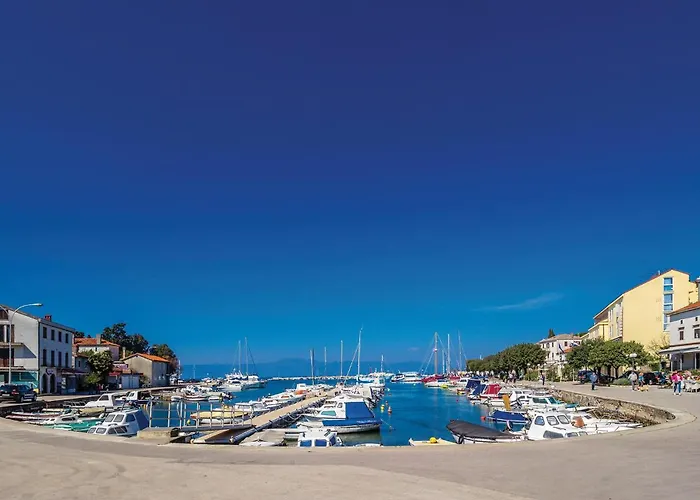 Dom wakacyjny Lovely In Turcic With Kitchen *