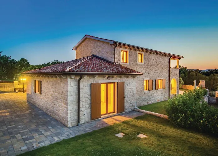 Lovely In Turcic With Kitchen Dom wakacyjny *