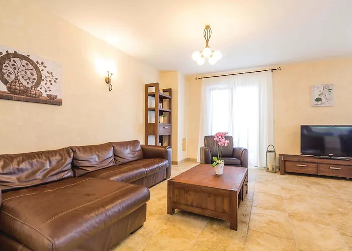 Lovely In Turcic With Kitchen Dom wakacyjny *