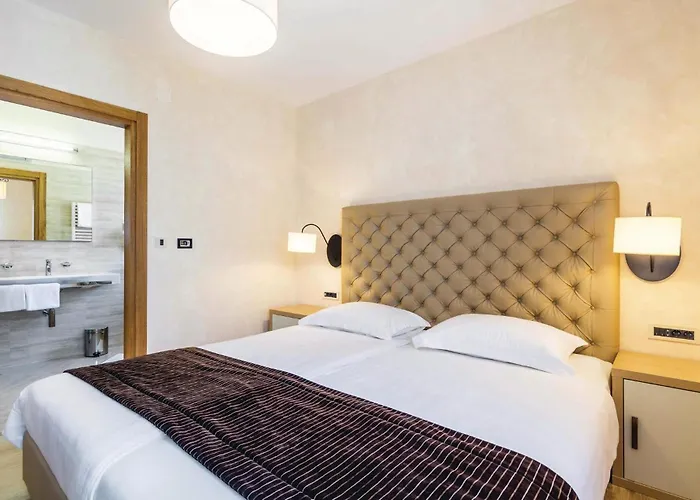 Dom wakacyjny Lovely In Turcic With Kitchen Vantacici