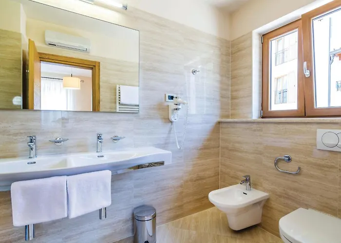 Dom wakacyjny Lovely In Turcic With Kitchen *