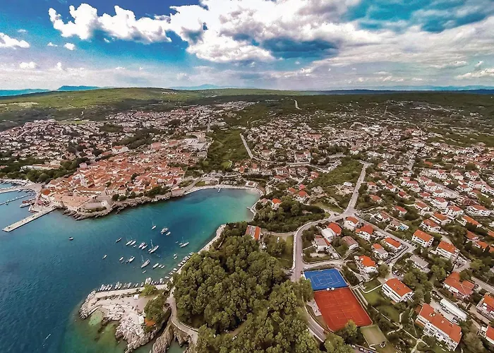 Dom wakacyjny Lovely In Turcic With Kitchen *