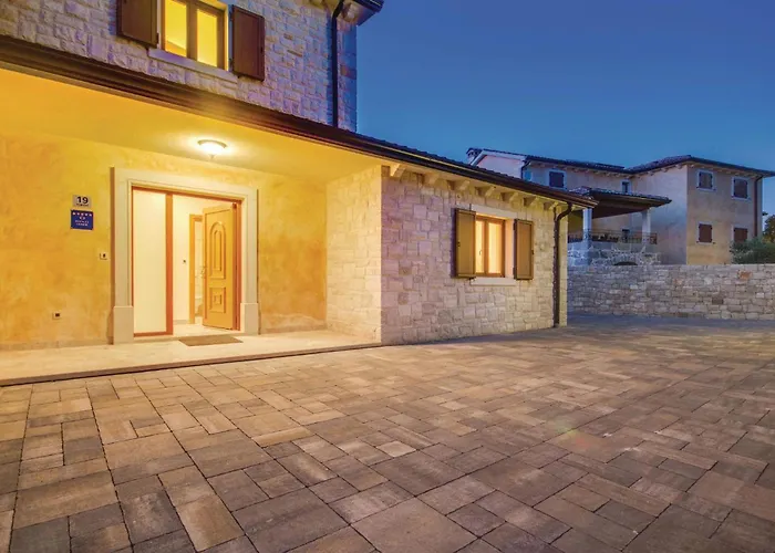 Lovely In Turcic With Kitchen Dom wakacyjny *