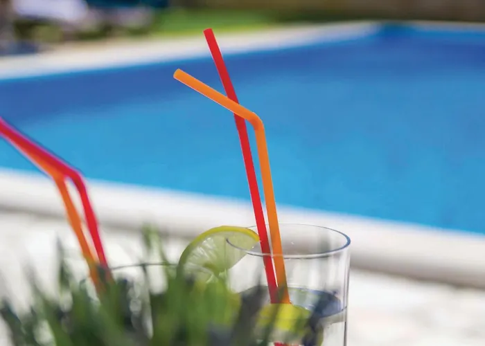 Lovely In Turcic With Kitchen