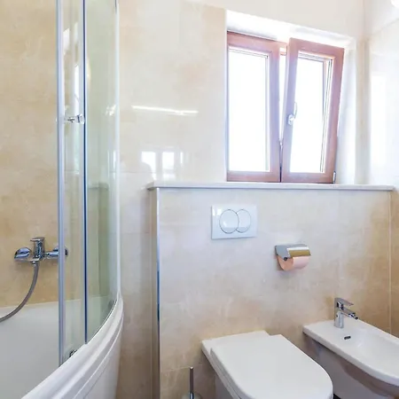 Stunning In Turcic Casa vacanze