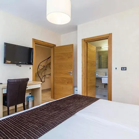 Stunning In Turcic Casa vacanze